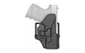 BLACKHAWK BH SERPA CQC BL/PDL FOR GLK 26 RH BK