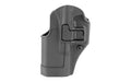 BLACKHAWK BH SERPA CQC BL/PDL FOR GLK 19 LH BK