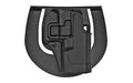 BLACKHAWK BH SERPA CQC BL/PDL FOR GLK 19 RH BK