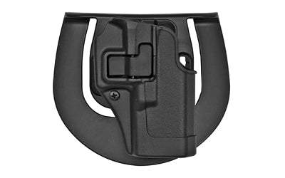 BLACKHAWK BH SERPA CQC BL/PDL FOR GLK 19 RH BK