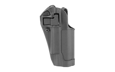 BLACKHAWK BH SERPA CQC BL/PDL 1911 GOVT RH BLK