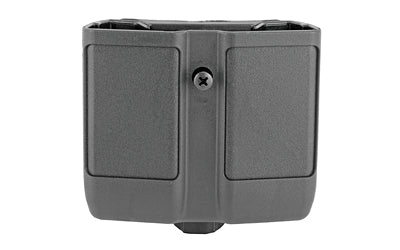 BLACKHAWK BH DBL MAG CS SNGL ROW MBLK