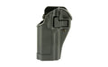 BLACKHAWK BH SERPA CQC BL/PDL P250/P320 LH BK