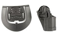 BLACKHAWK BH SERPA CQC BL/PDL HK VP9 RH BLK