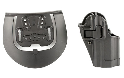 BLACKHAWK BH SERPA CQC BL/PDL HK VP9 RH BLK