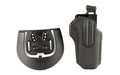 BLACKHAWK BH OMNIVORE L2 HLSTR RH BK