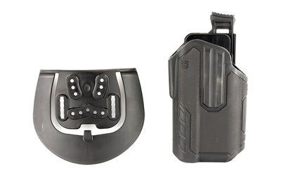 BLACKHAWK BH OMNIVORE L2 HLSTR X300 RH BK