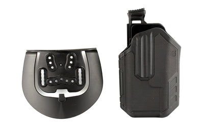 BLACKHAWK BH OMNIVORE L2 HLSTR TLR 1/2 LH BK
