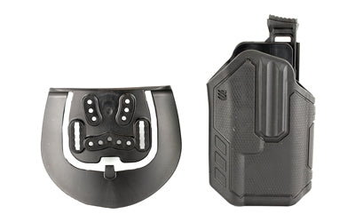 BLACKHAWK BH OMNIVORE L2 HLSTR TLR 1/2 RH BK