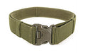 BLACKHAWK BH WEB BLT MODERN 43" OD