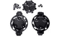 BLACKHAWK BH SERPA QUICK DISCONNECT KIT BLK