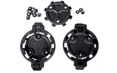 BLACKHAWK BH SERPA QUICK DISCONNECT KIT BLK