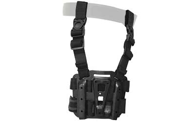 BLACKHAWK BH TACT HSTLR PLATFORM BLK