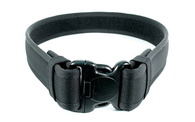 BLACKHAWK BH DUTYBLT W/LP LG 38"-42" BLK