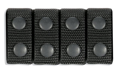 BLACKHAWK BH TRAD CORDURA BLT KEEP 2" (4) BLK