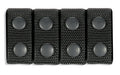 BLACKHAWK BH TRAD CORDURA BLT KEEP 2.25" (4) B