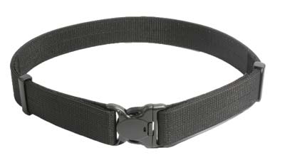 BLACKHAWK BH WEB DUTY BLT MED 32"-36" BLK