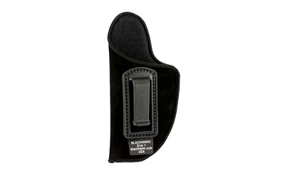BLACKHAWK BH INSIDE PANT HLSTR SZ 1 LH BLK