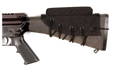 BLACKHAWK BH CHEEKPAD BLK