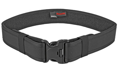 Bianchi BIANCHI NYLON DUTY BELT MD 34-40 BLK