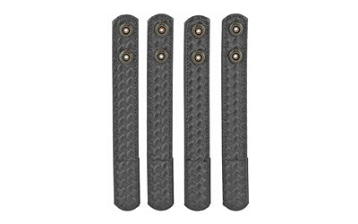 Bianchi BIANCHI BELT KEEPER 4PK BSK BLK