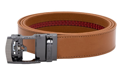 Bianchi BIANCHI EDC NEXBELT UP TO 50" TAN