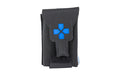 Blue Force Gear BL FORCE TKN NANO V2 BELT MOUNT BLK