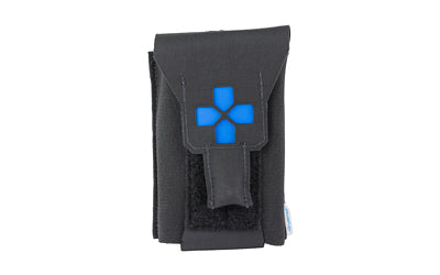 Blue Force Gear BL FORCE TKN NANO V2 BELT MOUNT BLK