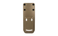 Blue Force Gear BL FORCE HLSTR HNGR ADPTR KIT TAN