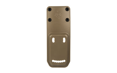 Blue Force Gear BL FORCE HLSTR HNGR ADPTR KIT TAN