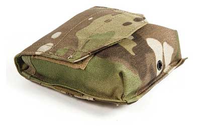 Blue Force Gear BL FORCE HW BOO BOO KIT (EMPTY) MC