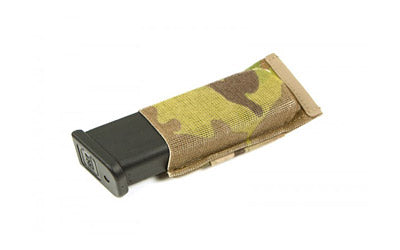 Blue Force Gear BL FORCE HW TEN SPEED SNGL PCH CAM