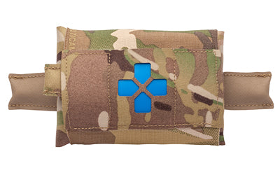 Blue Force Gear BL FORCE MICRO TRAUMA MOLLE EMPT MC