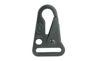 Blue Force Gear BL FORCE HK STYLE HOOK 1"