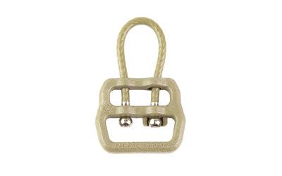 Blue Force Gear BL FORCE ULOOP 1.00" TAN
