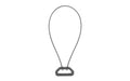 Blue Force Gear BL FORCE UNIVERSAL WIRE LOOP 6.25"