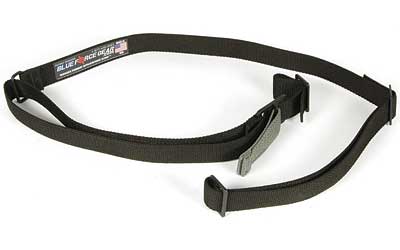 Blue Force Gear BL FORCE VICKERS 2-PT CMBT SLNG BLK