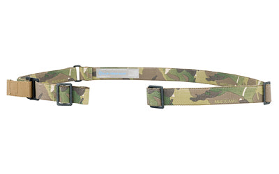 Blue Force Gear BLUE FORCE VICKERS SLING MTL HW MC