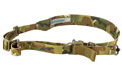 Blue Force Gear BL FORCE VICKERS PAD SED 2-1 SLNG MC