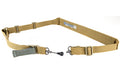 Blue Force Gear BL FORCE VICKERS PADDED 2-1 SLNG CB