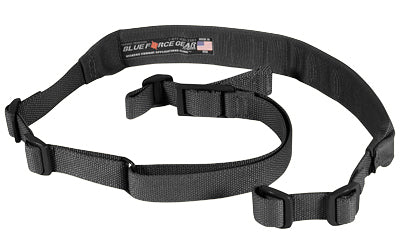 Blue Force Gear BL FORCE VICKERS PADDED 2-PT SLNG BK