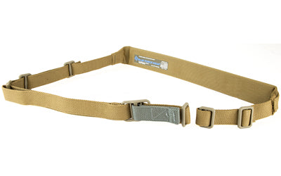 Blue Force Gear BL FORCE VICKERS PADDED 2-PT SLNG CB