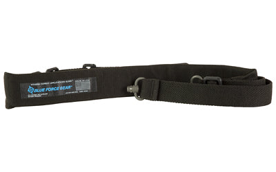 Blue Force Gear BLUE FORCE VICKERS PAD PB SLING BLK