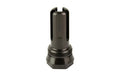 BANISH BANISH FLASH HIDER 30 GOLD 1/2X28