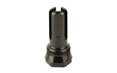 BANISH BANISH FLASH HIDER 30 GOLD 1/2X28