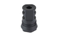 BANISH BANISH MUZZLE BRAKE 30 GOLD 5/8X24