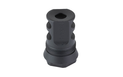BANISH BANISH MUZZLE BRAKE 30 GOLD 5/8X24