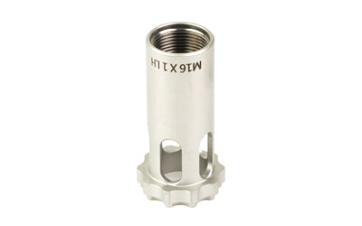 BANISH BANISH 45 PISTON M16X1LH SLV