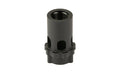 BANISH BANISH 9 PISTON 1/2X28 BLK