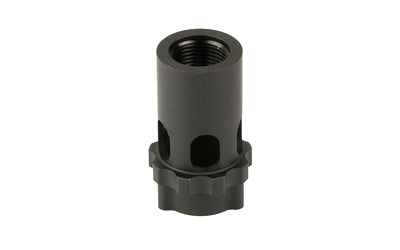 BANISH BANISH 9 PISTON 1/2X28 BLK
